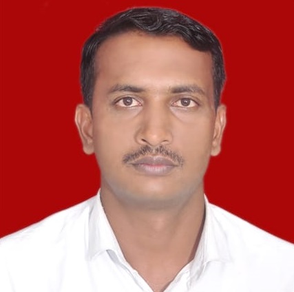 श्री बाळासाहेब विश्वनाथ नवले